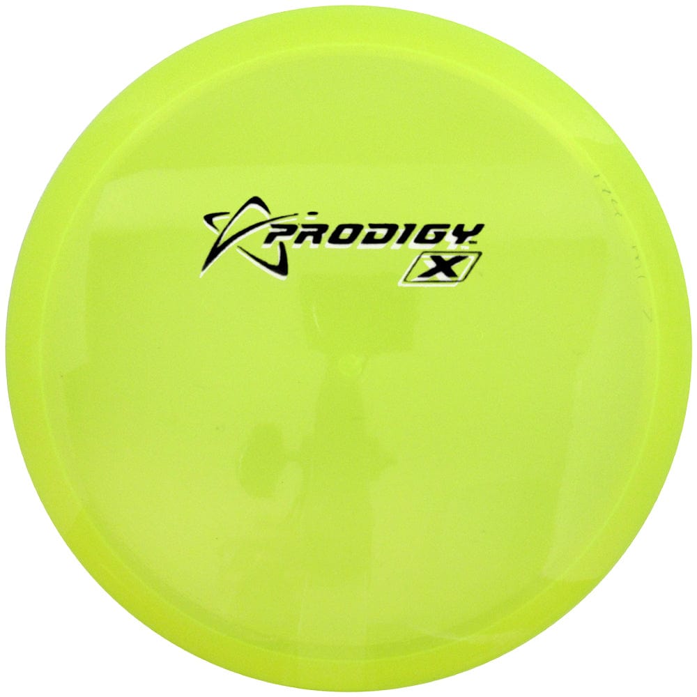 Prodigy Disc Golf Disc Prodigy Factory Second 750 Series PA2 Putter Golf Disc