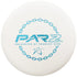 Prodigy Limited Edition 200 Glow Series PA3 Putter Golf Disc