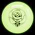 Prodigy Disc Golf Disc Prodigy Limited Edition 2019 Am Worlds 400 Glow Series D3 Max Distance Driver Golf Disc