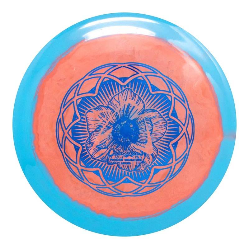 Prodigy Disc Golf Disc 170-174g Prodigy Limited Edition 2020 Signature Series Catrina Allen 500 Spectrum X3 Distance Driver Golf Disc