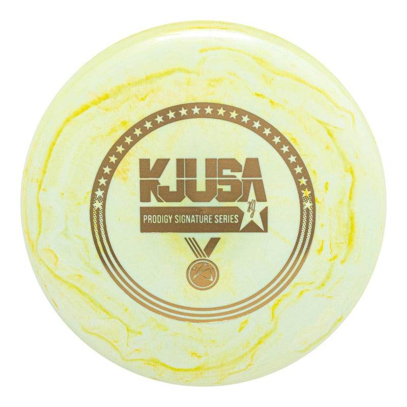 Prodigy Disc Golf Disc 170-174g Prodigy Limited Edition 2020 Signature Series Kevin Jones 300 Spectrum A2 Approach Midrange Golf Disc