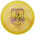 Prodigy Disc Golf Disc 177-180g Prodigy Limited Edition Core Team Cale Leiviska Signature 400 Series M4 Midrange Golf Disc