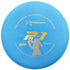 Prodigy Limited Edition Signature Series Catrina Allen 300 Series PA1 Putter Golf Disc