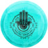 Prodigy Limited Edition Signature Series Kevin Jones 750 Spectrum H2 V2 Hybrid Fairway Driver Golf Disc