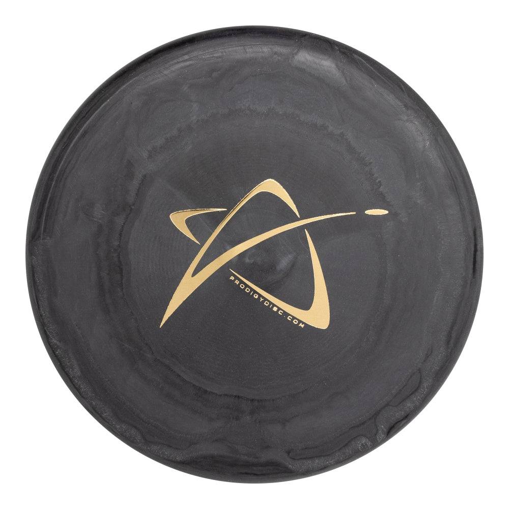 Prodigy Disc Golf Disc 170-174g / Black Prodigy SE First Run 300 Soft Series PA2 Putter Golf Disc