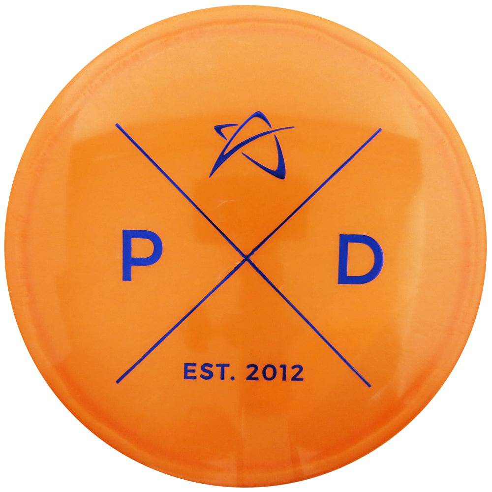 Prodigy Disc Golf Disc 170-174g Prodigy Special Edition 500 Series A2 Approach Midrange Golf Disc