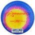 Prodigy Disc Golf Disc Prodigy Tie-Dye 400 Series A1 Approach Midrange Golf Disc