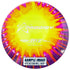 Prodigy Disc Golf Disc Prodigy Tie-Dye 400G Series M2 Midrange Golf Disc