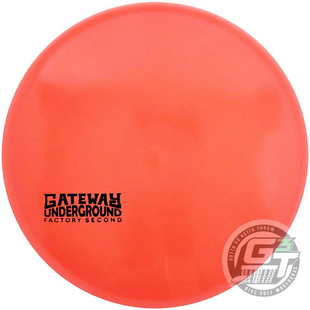 Reptilian Disc Golf Golf Disc Reptilian Factory Second Armor Stego Midrange Golf Disc