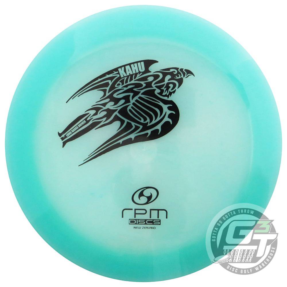 RPM Discs Golf Disc RPM Cosmic Kahu Distance Driver Golf Disc