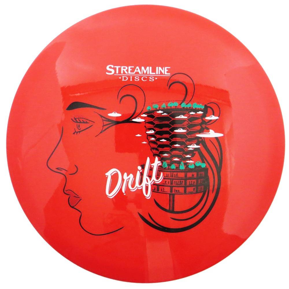 Streamline Discs Golf Disc 170-175g Streamline Special Edition Daydream Neutron Drift Fairway Driver Golf Disc
