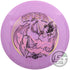 Streamline Discs Golf Disc Streamline Special Edition Neutron Ascend Fairway Driver Golf Disc