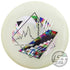 Thought Space Athletics Golf Disc Thought Space Athletics Glow Praxis Putter Golf Disc