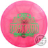 Westside Discs Golf Disc Westside Limited Edition 2022 PDGA World Championships Chameleon VIP Ice Boatman Distance Driver Golf Disc