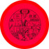 Westside Discs Golf Disc Westside Limited Edition Bar Stamp VIP Gatekeeper Midrange Golf Disc