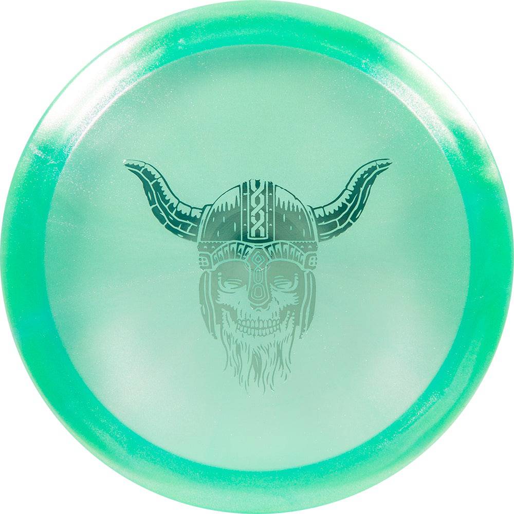 Westside Discs Golf Disc Westside Limited Edition Glimmer VIP-X Underworld Fairway Driver Golf Disc