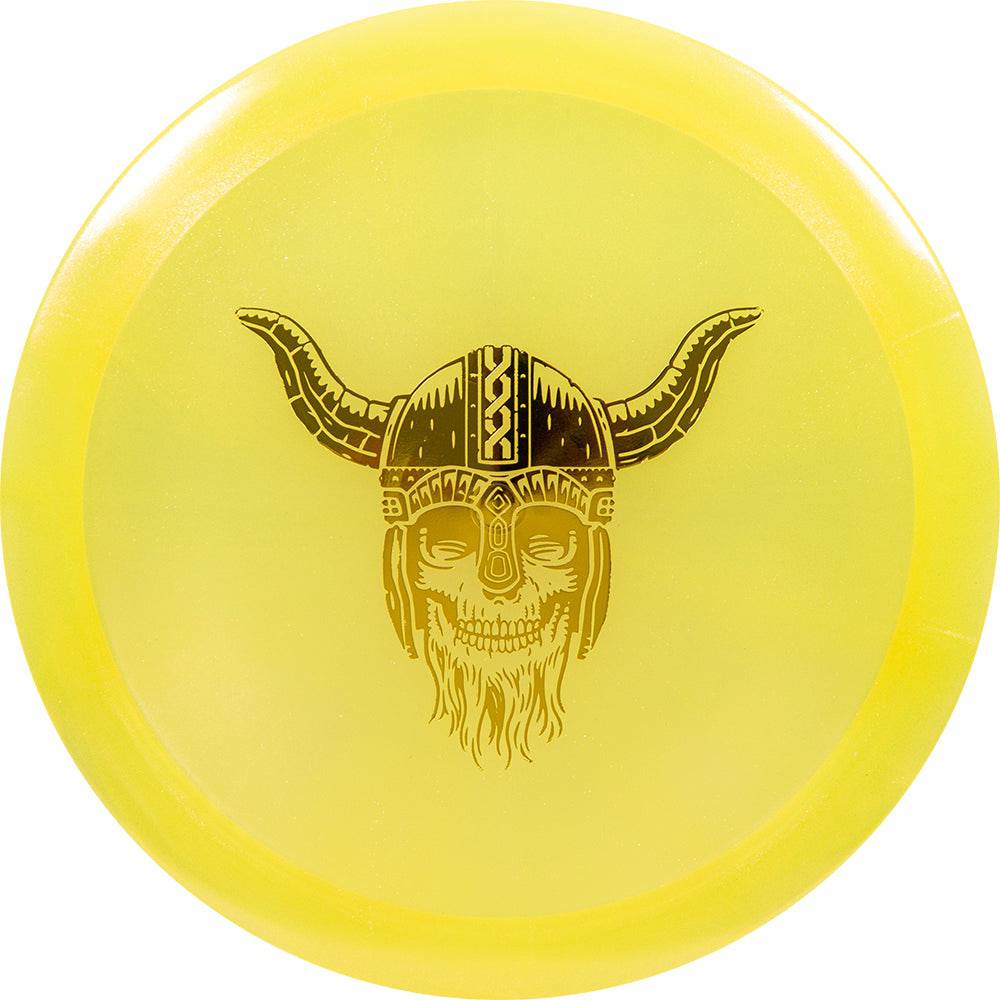 Westside Discs Golf Disc Westside Limited Edition Glimmer VIP-X Underworld Fairway Driver Golf Disc