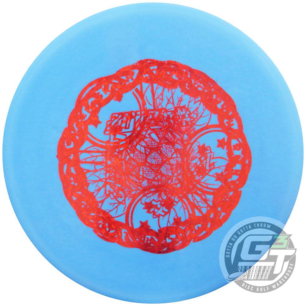 Westside Discs Golf Disc Westside Misprint BT Medium Harp Putter Golf Disc