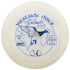 Westside Discs Golf Disc Westside Moonshine Glow VIP World Distance Driver Golf Disc
