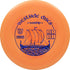 Westside Discs Golf Disc Westside Origio Warship Midrange Golf Disc