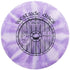 Westside Discs Golf Disc Westside Tournament Burst Shield Putter Golf Disc