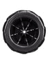 ZUCA Cart ZUCA Disc Golf Cart Beach Wheels (Pair)