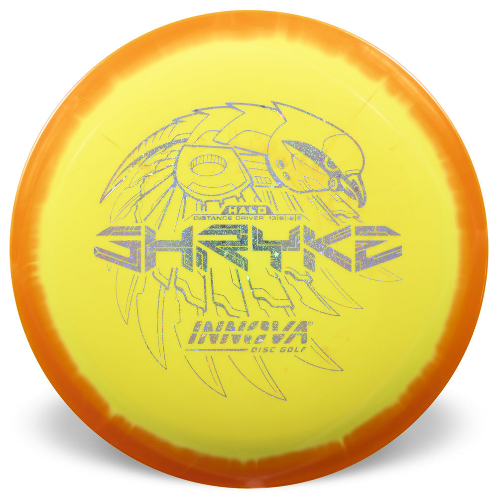 Innova Halo Star Shryke Distance Driver Golf Disc