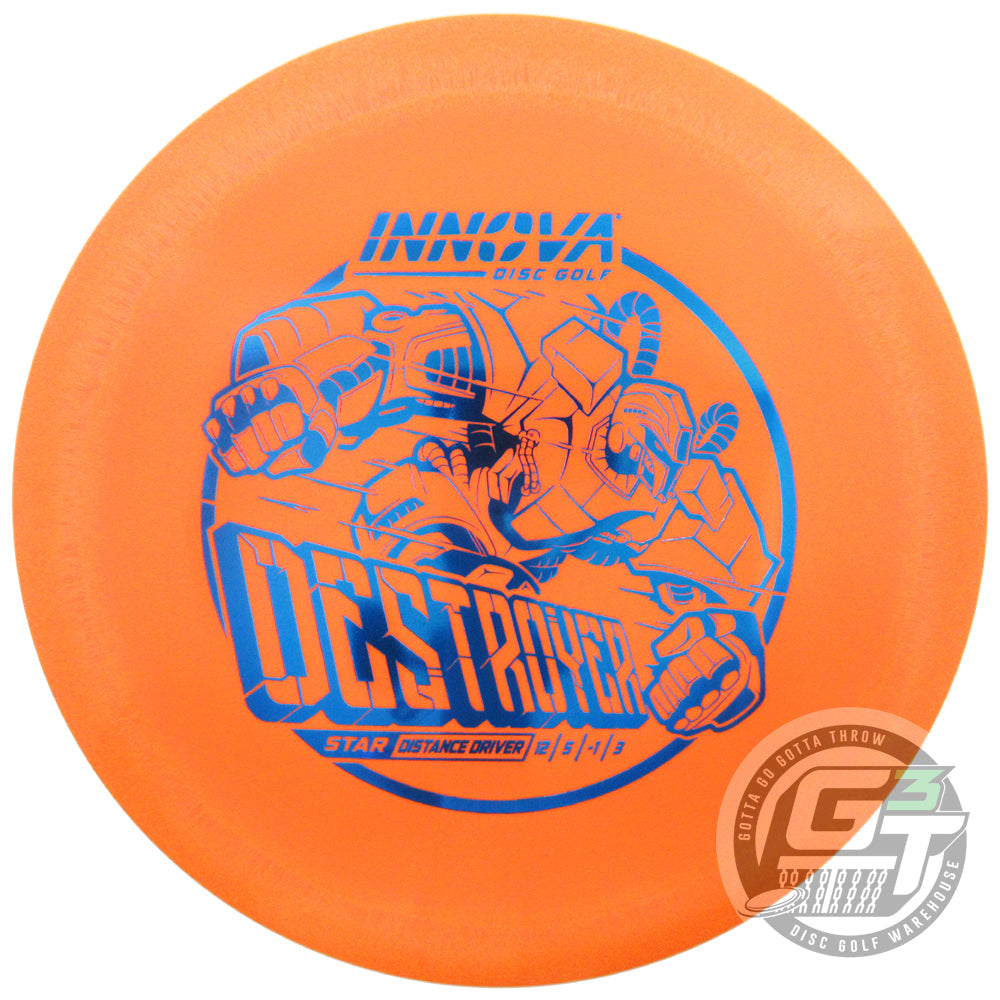Lone Star Artist Series Delta 2 The Middy Midrange Golf Disc