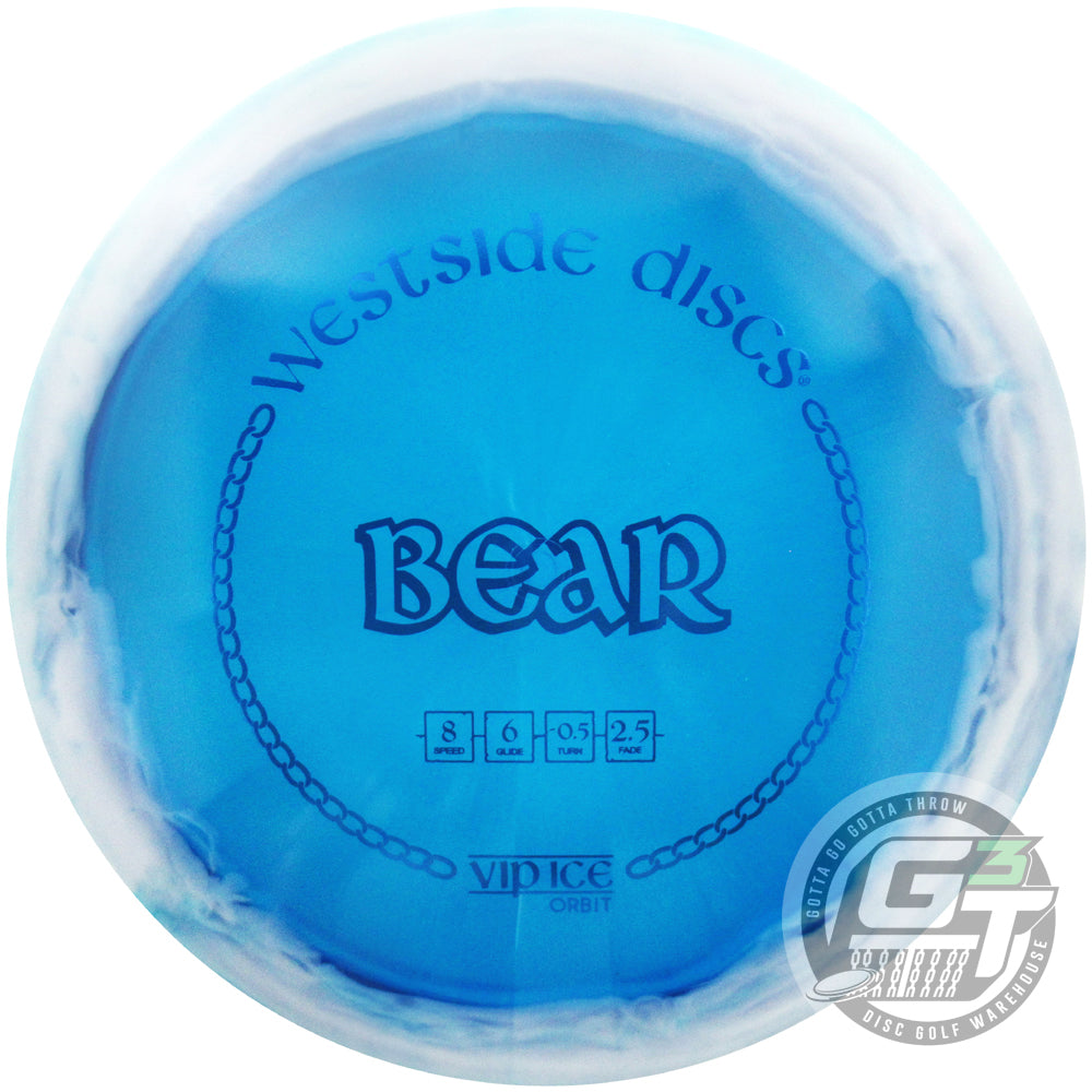 Lone Star Artist Series Bravo Harrier Distance Driver Golf Disc