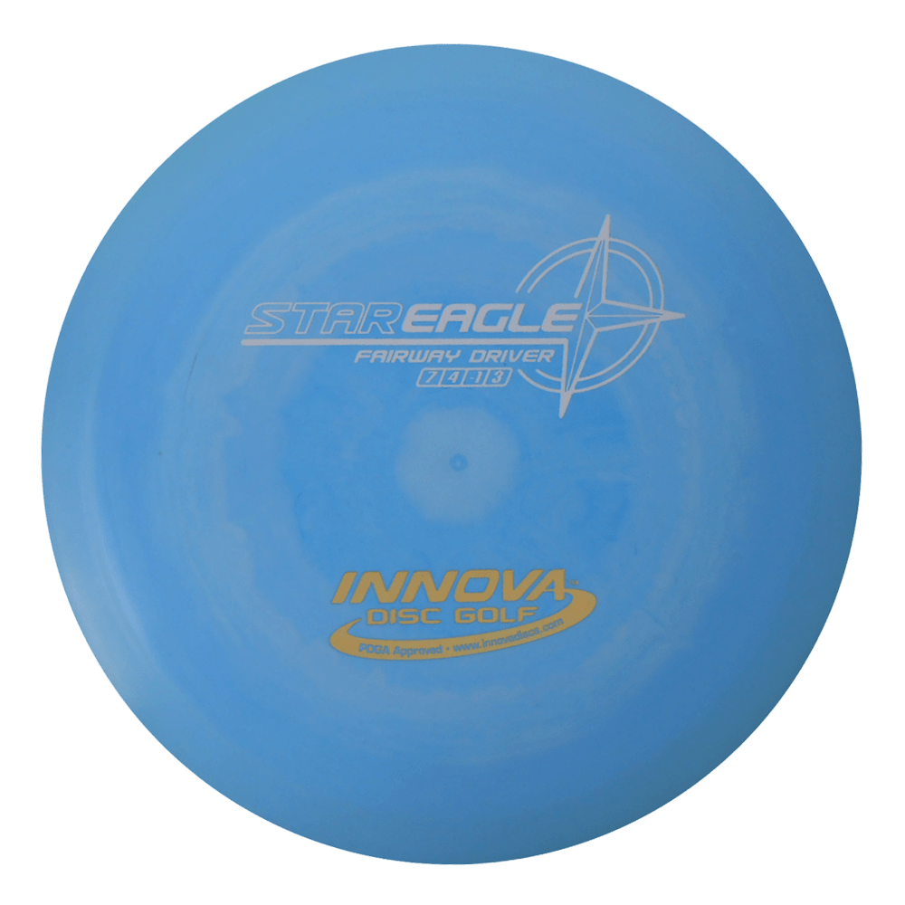 Innova Star Eagle Fairway Driver Golf Disc