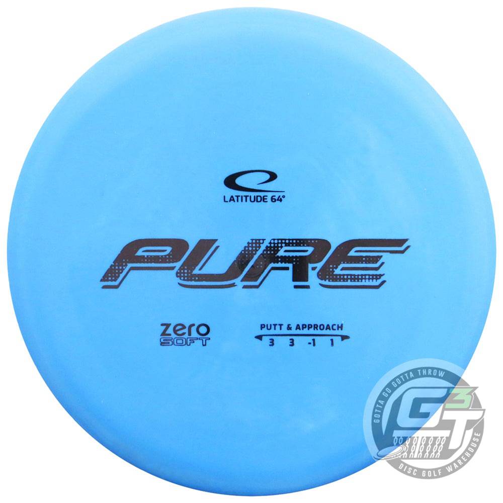 Discraft Paul McBeth Signature Elite Z Athena Fairway Driver Golf Disc