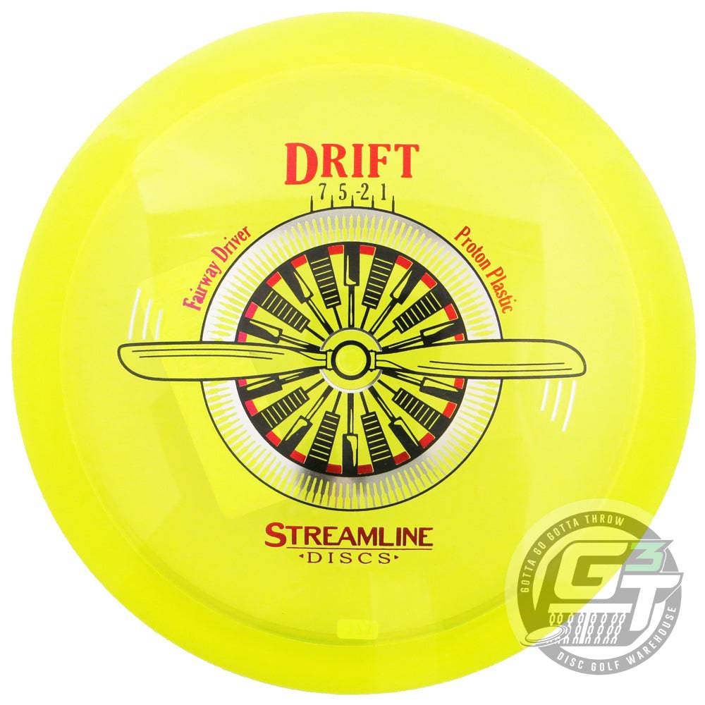 Axiom Proton Hex Midrange Golf Disc