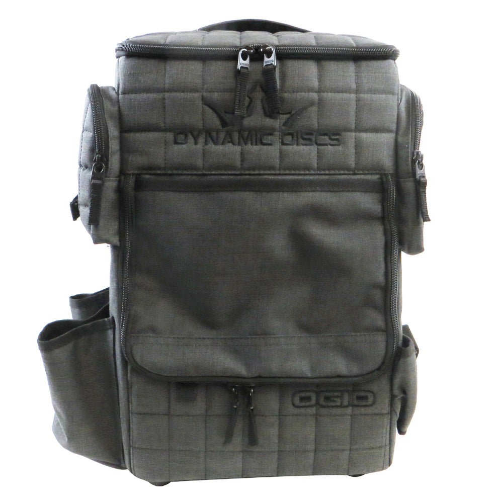 Disc Golf Bags & Carts | Disc Golf Store – FADE GEAR