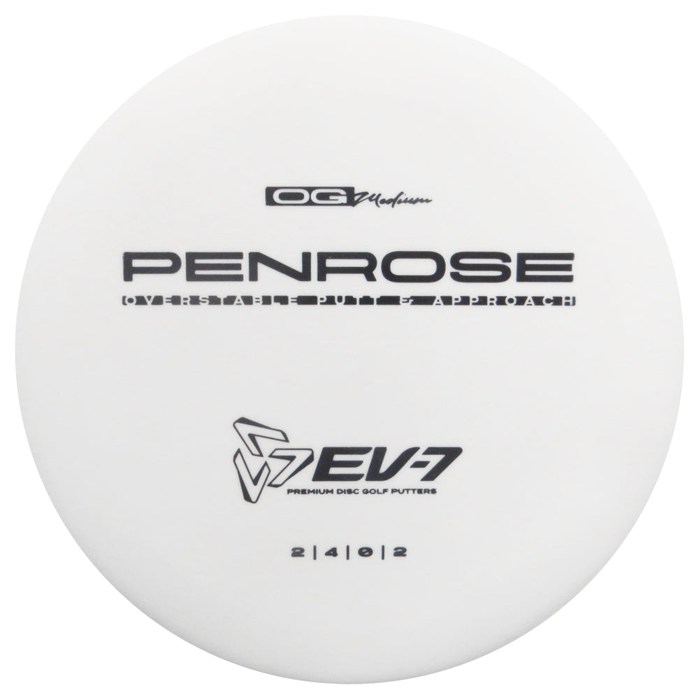 EV-7 Discs – FADE GEAR