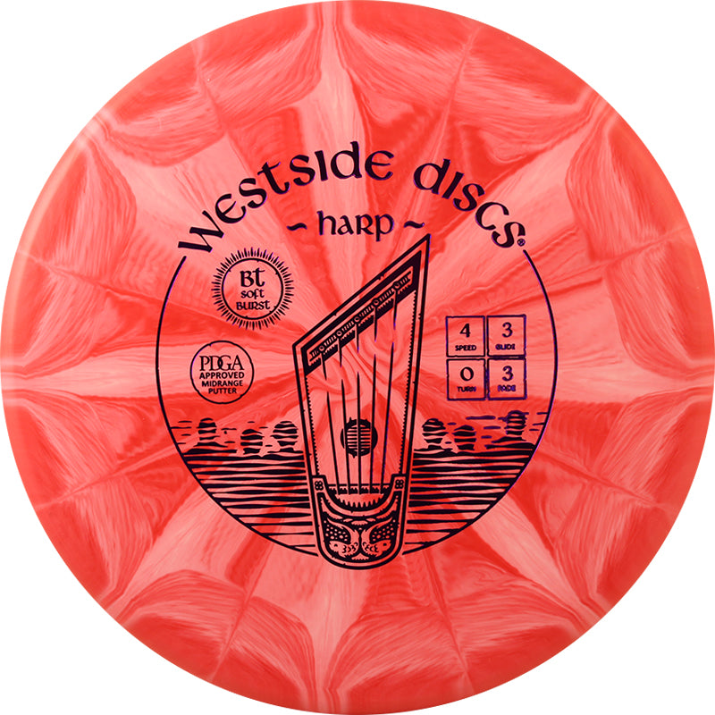 Square Flying Disc Westside Discs | Top Rated Disc Golf Store – FADE GEAR