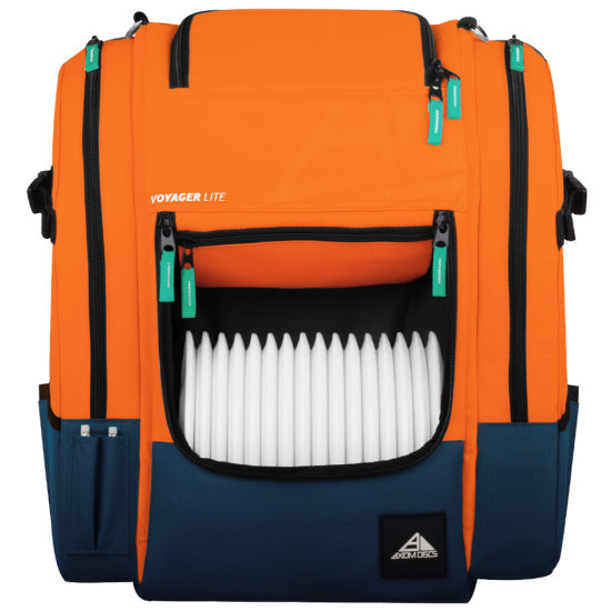 Axiom Voyager Lite Ripstop Backpack Disc Golf Bag