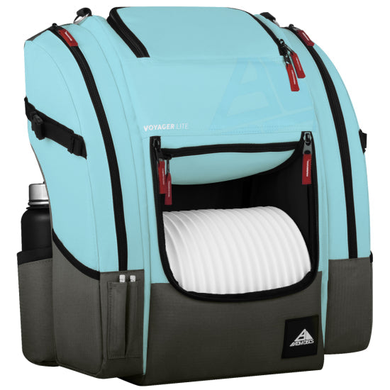 Axiom Voyager Lite Ripstop Backpack Disc Golf Bag