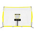 Black Hole Event Horizon Training Net