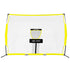 Black Hole Event Horizon Training Net