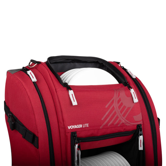 Streamline Voyager Lite Ripstop Backpack Disc Golf Bag