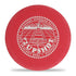 Lightning Sure Grip #2 Upshot Putter Golf Disc