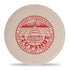 Lightning Sure Grip #2 Upshot Putter Golf Disc