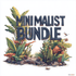 Minimalist Shirt Bundle