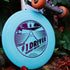 Lightning Sure Grip #1 Driver [Retool] Fairway Driver Golf Disc - Gotta Go Gotta Throw