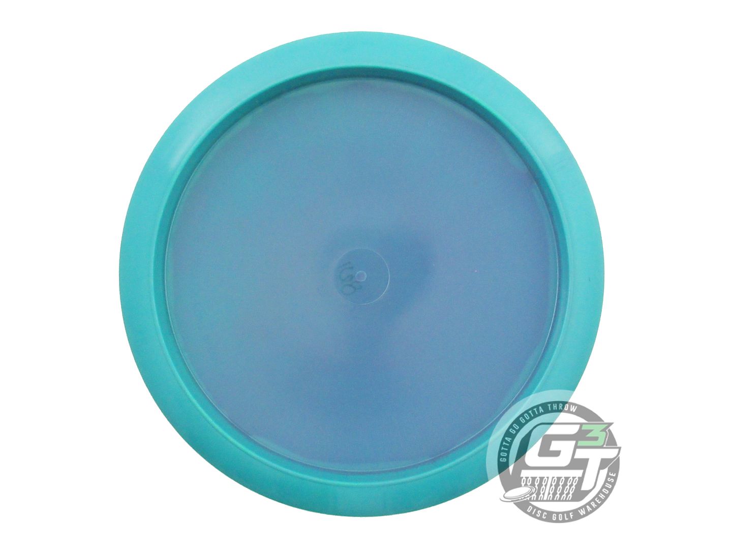 USED Innova Halo Star Lynx/ It 168g Seafoam-Blue Fairway Driver Golf Disc