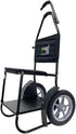 GGGT Go Cart Replacement Wheel - Compatible with 'ZUCA' carts - Gotta Go Gotta Throw