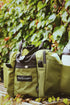 Revolution Mini Deluxe V3 Disc Golf Bag - Olive Green