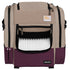 Axiom Voyager Pro Backpack Disc Golf Bag