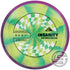 Axiom Cosmic Neutron Insanity Distance Driver Golf Disc