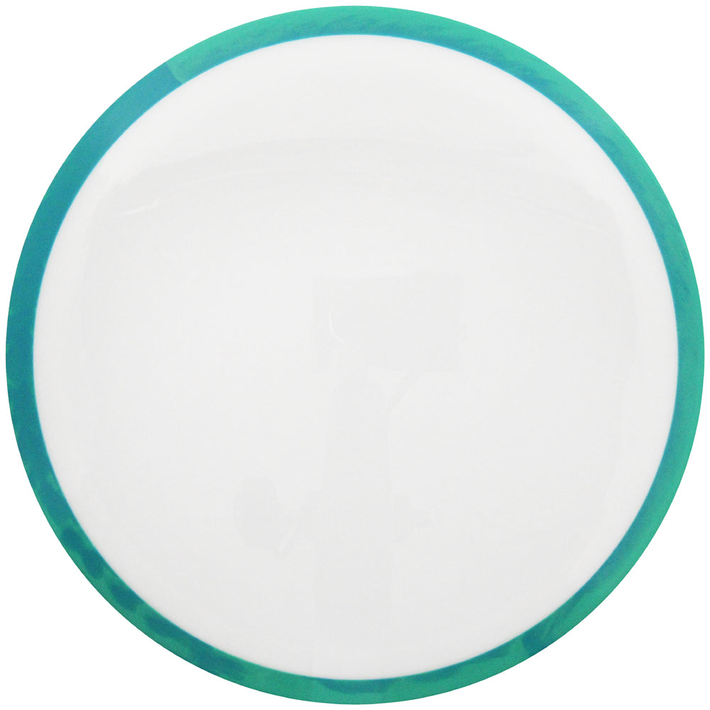 Axiom Dyer's Delight Neutron Fireball Distance Driver Golf Disc